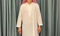 مهاجم گل‌نزن پرسپولیس در لباس عربی