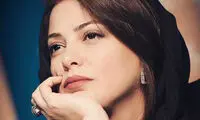 طناز طباطبایی همیشه جذاب، باز هم دل همه را برد