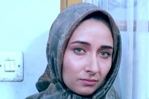 «کتایون ریاحی» در کنار همسر اولش «امیرفرشید رحیمیان»