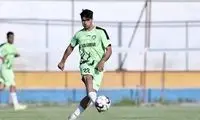 پرسپولیس امشب با این ستاره قرارداد می‌بندد