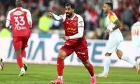 دستور ترابی به سرمربی پرسپولیس درمورد کنعانی‌زادگان!
