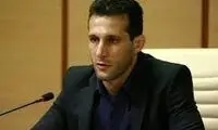 چهره معروف ورزشی دچار حمله قلبی شد