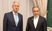 وزیر خارجه لبنان با عذرخواهی دعوت ایران را رد کرد