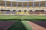  استادیوم نقش جهان، ستاره‌های استقلال را حذف کرد!