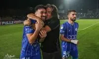 بازیکن سرشناس استقلال «هری پاتر» شد!