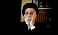 هادی خامنه‌ای در انتخابات به چه کسی رأی می‌دهد؟