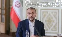 امیرعبداللهیان: مشکل برق لبنان را حل می‌کنیم