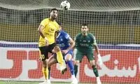 شاید بازی استقلال لغو شود!