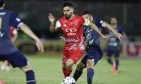 پاداش یک استقلالی متعصب به دو ستاره این روزهای پرسپولیس