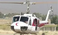 ۱۲ کوهنورد مفقود شده در ارتفاعات دماوند پیدا شدند