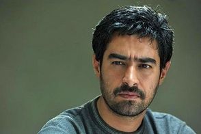تصاویر شهاب حسینی در پشت‌صحنه سریال دومان