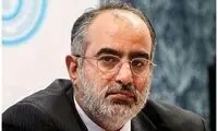 کنایه حسام‌الدین آشنا به کراوات بستن جولانی!