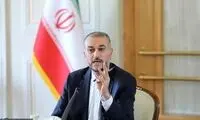 موضع تهران درباه ادامه مذاکرات روشن شد