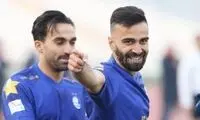 شوک بزرگ به استقلال در لحظات آخر نقل و انتقالات