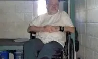 قاتل رگ نداشت، اعدام متوقف شد!