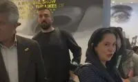 دورهمی چند چهره در جشنواره فیلم کوتاه تهران