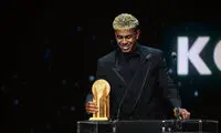 نظر یامال برعکس پدرش شد!