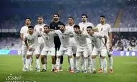 بازیکنان تیم ملی ایران ممنوع‌الملاقات شدند