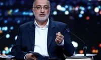 دولت رسما ورود زاکانی به شهرداری را ممنوع کرد!