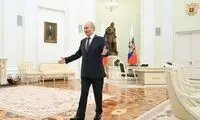 پوتین، مفاد مرحله بعدی تماس با آمریکا را لو داد