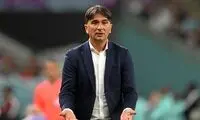نقشه سرمربی کرواسی برای مهار مسی 