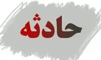 درگیری مسلحانه گردنِ سرباز وظیفه افتاد