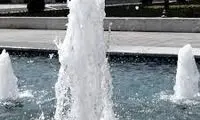 این فواره‌ خطرناک، ۳۰ متر آب جوش پرتاب می‌کند!