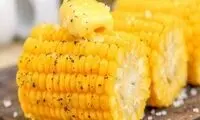 پخت بلال با ۴ طعم و سس خاص بدون منقل و فر