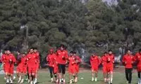 خداحافظی اجباری پرسپولیس با ۴ نفر با درخواست ماتزاری