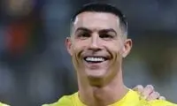 رونالدو از زمان ترک رئال مادرید چند گل زده است؟