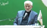 پاسخ جلیلی به کنایه ۱۱ سال زنبیل‌‌نشینی برای ریاست جمهوری