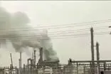 شهادت چهار تن از کارگران پالایشگاه شهرری در پی حمله هوایی