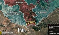 خبر روسیه از پایگاه جدید آمریکا بیخ گوش ایران