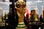 احتمال افزایش دوباره تعداد تیم‌های جام جهانی!