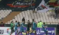 چراغ سبز پدیده لیگ برتر به پیشنهاد استقلال