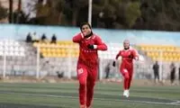 حکم شوکه‌کننده فدراسیون علیه ستاره پرسپولیس