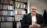 بحث جنجالی مجری سابق تلویزیون با شاعر انقلاب! 