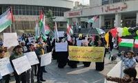 جمعیت ایرانی‌های آماده به جنگ با اسرائیل، نزدیک به جمعیت اسرائیل شد