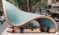 معماری دلنشین هوش مصنوعی در اصفهان