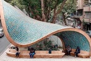 معماری دلنشین هوش مصنوعی در اصفهان