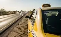 توضیحات اورژانس درباره فوت راننده تاکسی اینترنتی