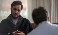 برنده مبارزه مالک با طلوعی در این قسمت زخم کاری مشخص شد