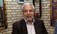 انتقاد شدید محمود میرلوحی از وزارت کشور