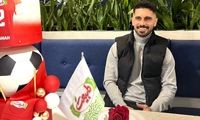 استوری کاپیتان پرسپولیس که بوی خداحافظی می‌دهد