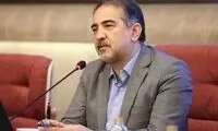 مضروب کردن پرستار با چاقو توسط همراه بیمار