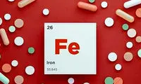 قرص آهن را با این داروها نخورید تا تاثیرگذار باشد
