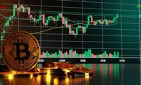بررسی ترید و معاملات کوتاه مدت در بیت کوین
