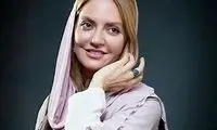 استوری غم‌انگیز مهناز افشار از فریماه فرجامی 