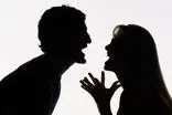 راهکار جالب مرد ایرانی برای فرار از دعوا با همسرش!