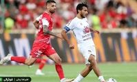 بیخیالی استقلالی‌ها، پدیده لیگ را پرسپولیسی کرد